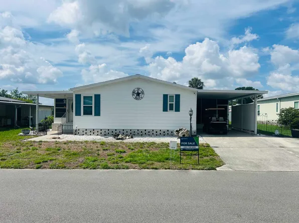 313 Magnolia Dr #313, Fruitland Park, FL 34731