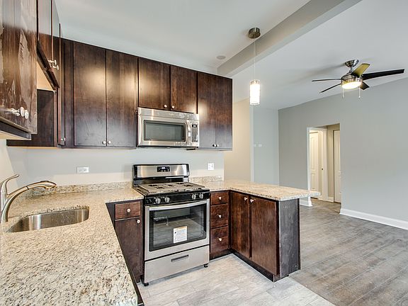 2nd image of 842 E 53rd St APT 2N
