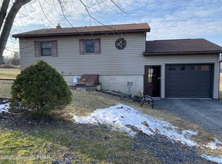 407 Route 115, Saylorsburg, PA 18353