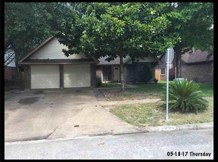 3003 Warbler Ln, Humble, TX 77396