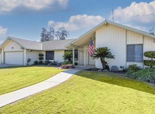 3415 W Cambridge Dr, Visalia, CA 93277