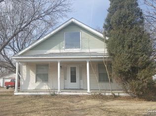 328 N Missouri Ave, Kanopolis, KS 67454