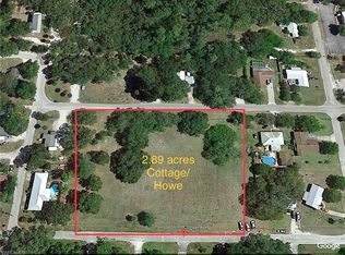 Cottage Ave, Labelle, FL 33935