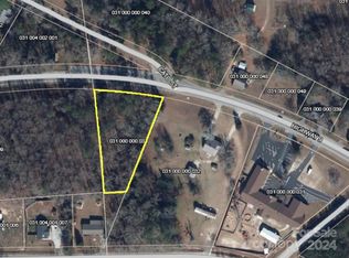 E McGregor St, Pageland, SC 29728