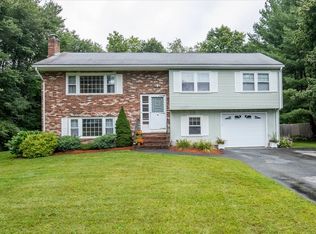 16 Ella Ave, Wilmington, MA 01887