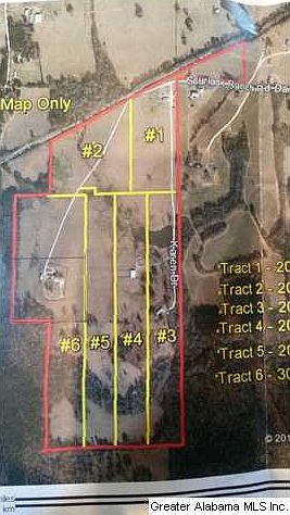 2nd image of 665 Scurlock Ranch Rd #0