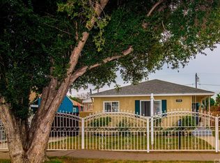 1704 E McMillan St, Compton, CA 90221