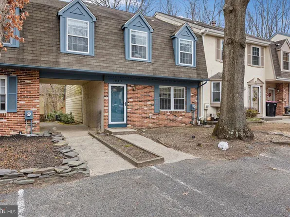 1006 Hartley Ct, Sicklerville, NJ 08081