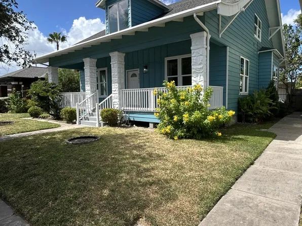 3124 Avenue R 1/2, Galveston, TX 77550