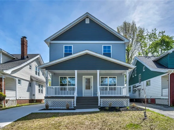 3607 Pennington Rd, Shaker Heights, OH 44120