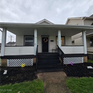 6703 Gerald Ave, Parma, OH, 44129
