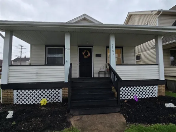 6703 Gerald Ave, Parma, OH 44129