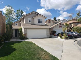 7 Touraine Pl, Foothill Ranch, CA 92610