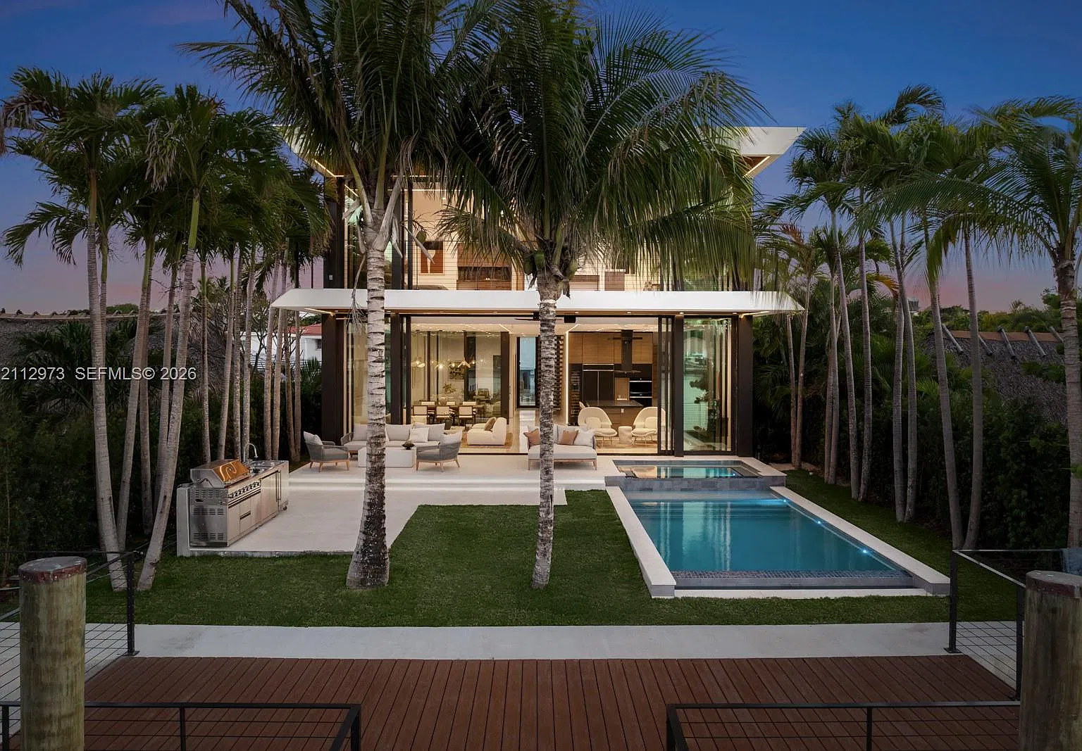 Biscayne Beach-2nd Addn — Photo 1