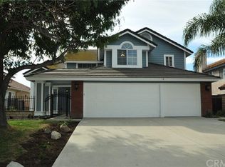 3088 E Chaparral St, Ontario, CA 91761