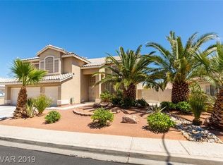 7600 Hartwell Dr, Las Vegas, NV 89123