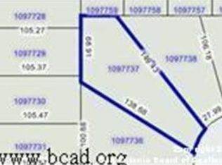 4611 River Frk, San Antonio, TX 78222