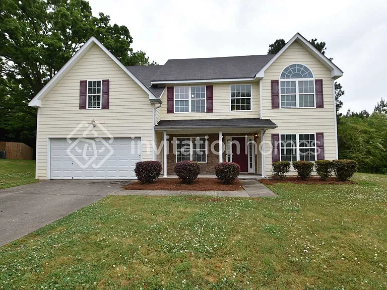 2600 Austin Ridge Dr — Photo 1