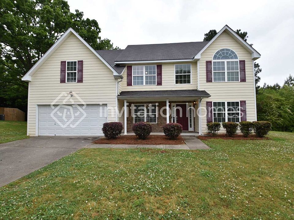 1st image of 2600 Austin Ridge Dr