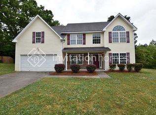 2600 Austin Ridge Dr, Dacula, GA 30019