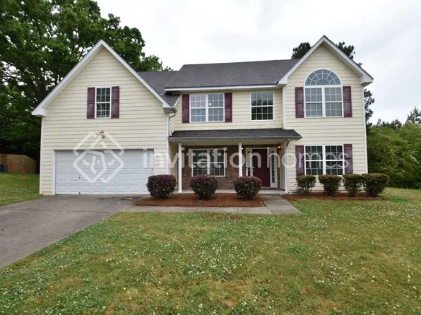 2600 Austin Ridge Dr, Dacula, GA 30019
