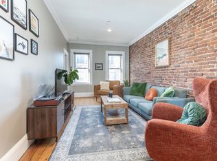 192 W 5th St #2, South Boston, MA 02127
