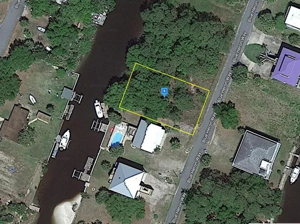 28 Blue Heron Way #5, Panacea, FL 32346