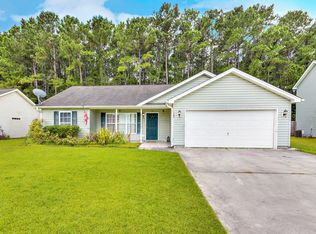 125 Pointer Dr, Goose Creek, SC 29445