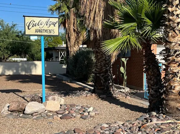 3719 E Fairmount St, Tucson, AZ