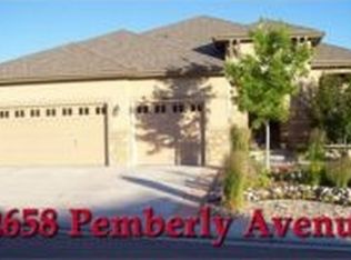 2658 Pemberly Ave, Highlands Ranch, CO 80126
