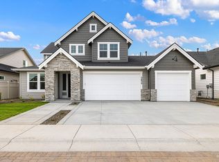 7600 W Chines Ln, Eagle, ID 83616