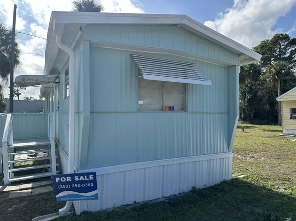 130 S Suncoast Blvd #M2, Crystal River, FL 34429