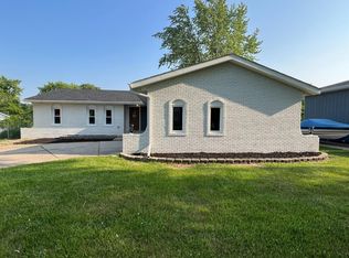 7189 W 83rd Pl, Crown Pt, IN 46307