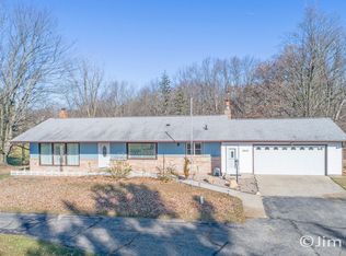 8022 W Stanton Rd, Stanton, MI 48888