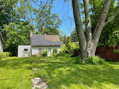 4860 Lodewyck St, Detroit, MI, 48224
