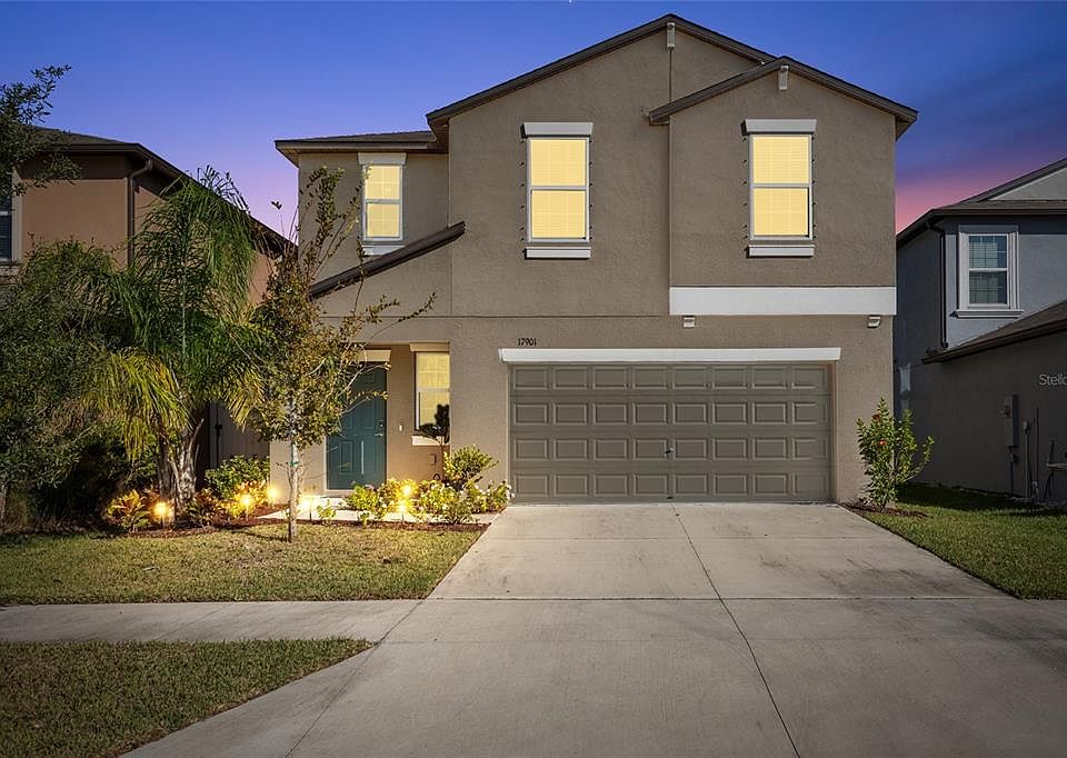 1st image of 17901 CLOUDLESS BLISS DRIVE