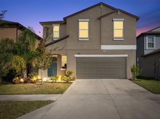 17901 Cloudless Bliss Dr, Lutz, FL 33558