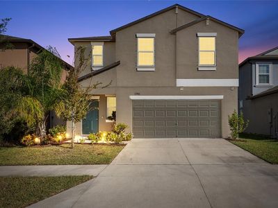 17901 CLOUDLESS BLISS DRIVE, Lutz, FL, 33558