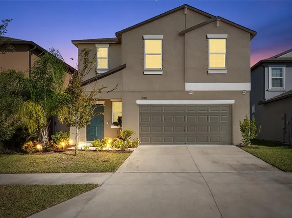 17901 Cloudless Bliss Dr, Lutz, FL 33558