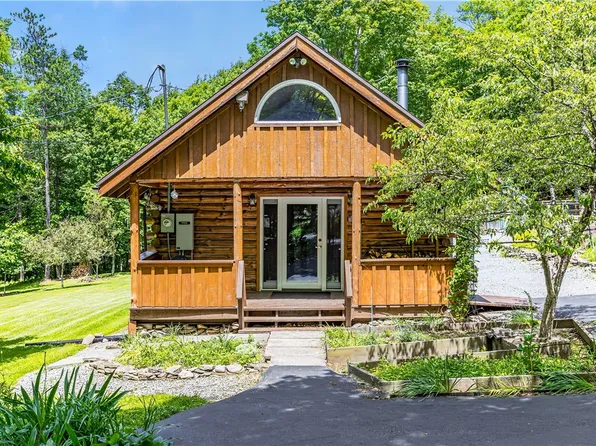 7681 Dutch Hollow Rd, Wayland, NY 14572