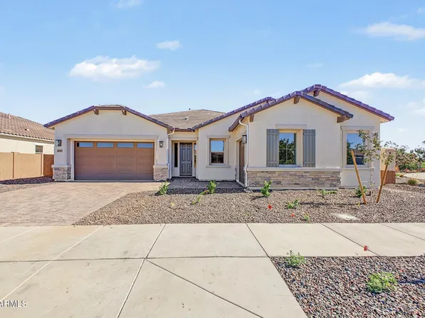 24171 N 172ND Lane, Surprise, AZ 85387
