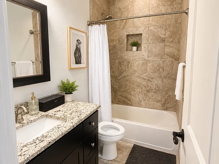 5903 Lindell Ave #B — Photo 12