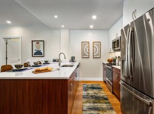 244 Independence Dr #9, Chestnut Hill, MA 02467