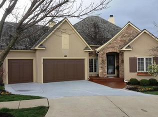 20313 W 99th Ter, Lenexa, KS 66220