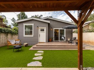 125 N Alvarado St, Ojai, CA 93023