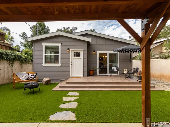 125 N Alvarado St, Ojai, CA 93023