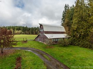 66815 Anliker Rd, Deer Island, OR 97054