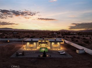 60632 Granville Rd, Joshua Tree, CA 92252