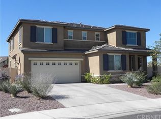 5458 Tulip Dr, Palmdale, CA 93552