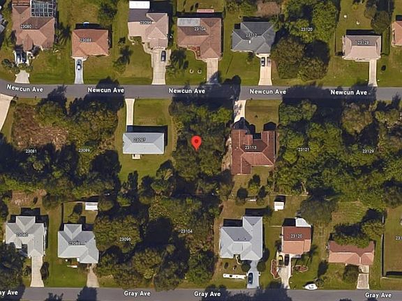 2nd image of 23105 NEWCUN AVENUE LOT 20